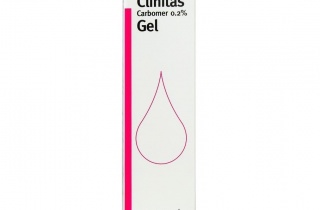 Clinitas GEL 0.2% 10g
